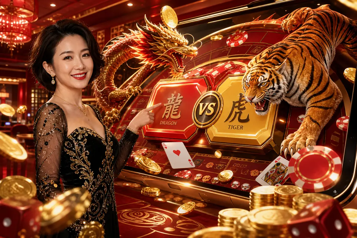 88xx11 casino trực tuyến đẳng cấp